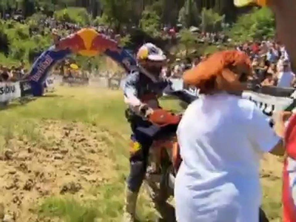 am rande: Romaniacs 2012 | Motor mobil