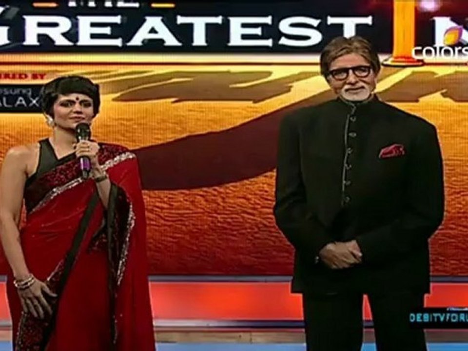 The Greatest Indian Awards 2012 15th August 2012 Watch Online Video 720p HD Pt1