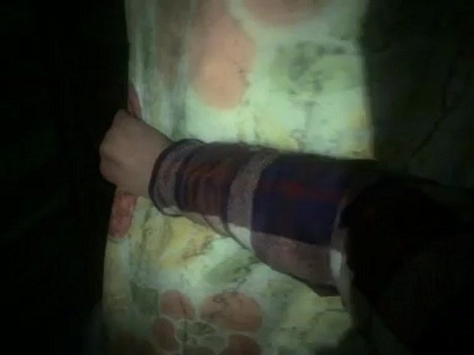 Until Dawn Trailer - Gamescom 2012 - PS3