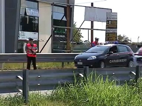 controlli sulle strade