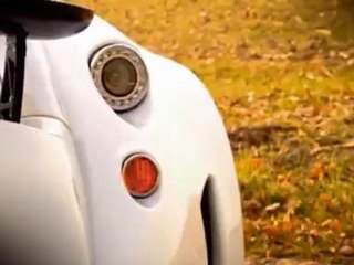 am limit: Wiesmann MF5 | Motor mobil