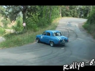 Course de côte de Propiac 2012