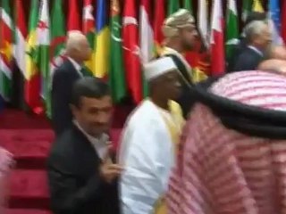 Syrian membership to OIC to be suspended