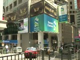 Standard Chartered fined $340m over Iran deals