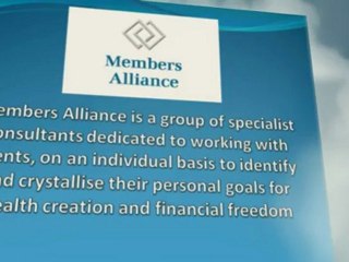Members Alliance: Different Ways to Manage Your Debt