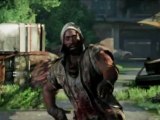 The Last Of Us (PS3) - Trailer GamesCom 2012