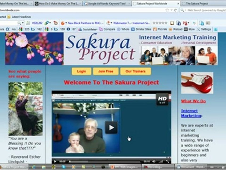 How Do I Get A .Com Website 2