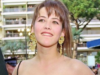 "Les Fabuleuses destinées sur RTL" : Sophie Marceau