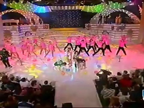 Pepe flores en (Noche de fiesta) FA Ya llego el carnaval 21 2 04