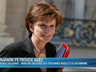 Canicule : La ministre déléguée confirme que tout est prêt pour faire face à la chaleur intense ☀️