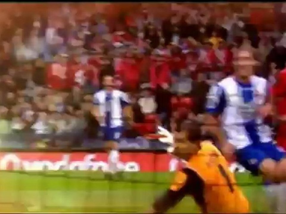 UEFA Great Matches Of European Football - DVD Trailer