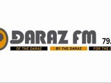 DARAZ FM やすぎ月の輪まつり公開生放送 ゲスト 山根万理奈 2012/08/14