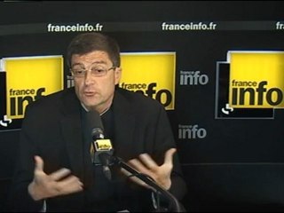 L'église et le mariage gay : "Attention danger!"