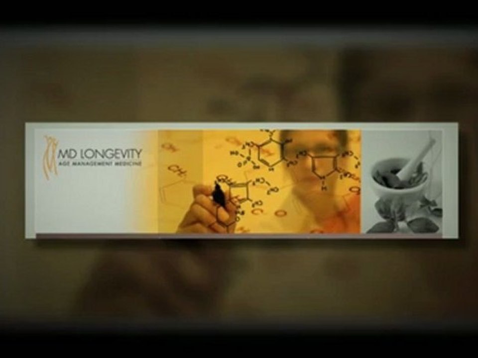 MD Longevity Dr. Ann J. Peters MD Anti Aging Physician #6