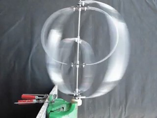 fouet crash test number 2