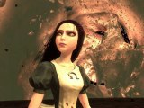 [Alice_ Madness Returns] Alice Quotes