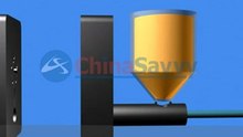 Die Casting Animation