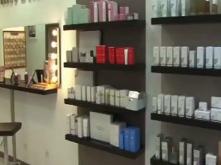 AGDE - 2012 - SAN PAOLO COIFFURE un nouveau Salon Boulevard du Soleil