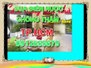 CHONG THAM TAI QUAN 8 TPHCM 0908648509