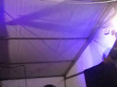 Scottish - Boeuf, Gennetines 2012