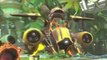 Ratchet & Clank : QForce (PS3) - Trailer GamesCom 2012