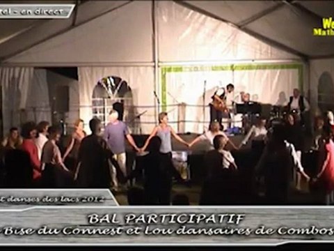 Bise du Connest - 4 août 20112