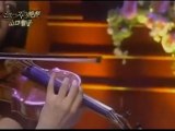 Violon - Ikuko Kawai -  Concerto En E Minor  - Wedding March  - Mendelsson --