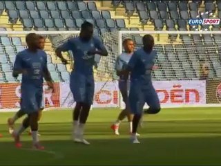 Deschamps: Bu maçlar önemlidir