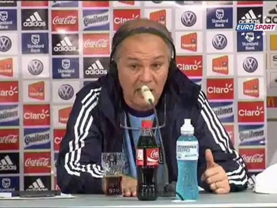 Gecenin maçı: Almanya - Arjantin