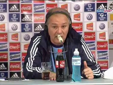 Gecenin maçı: Almanya - Arjantin