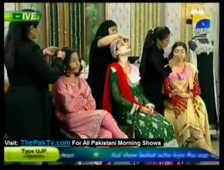 Utho Jago Pakistan - 15th August 2012 - Part 1/4