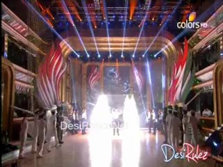 Comedy Ka Jashn-Hasne Ki Azaadi 15th August 2012pt5