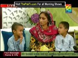 Jago Pakistan Jago By Hum TV - 15th August 2012 - Part 3