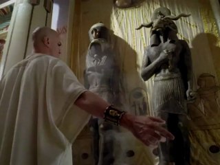 10 заповедей 2 серия