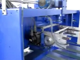 2000~2750 İnlayn 3 Renk Slotter Baskı Makinası 1