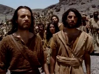 10 заповедей 4 серия