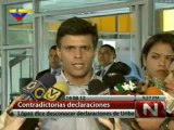 (VÍDEO) Asamblea Nacional rechazó declaraciones injerencistas de expresidente colombiano Álvaro Uribe