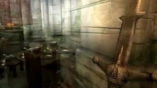 The Elder Scrolls IV : Oblivion - 13 : Une initiation ratée