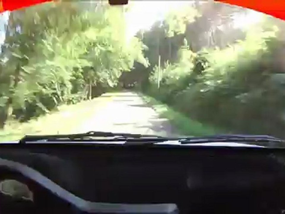 Matour 2012 - ES 1