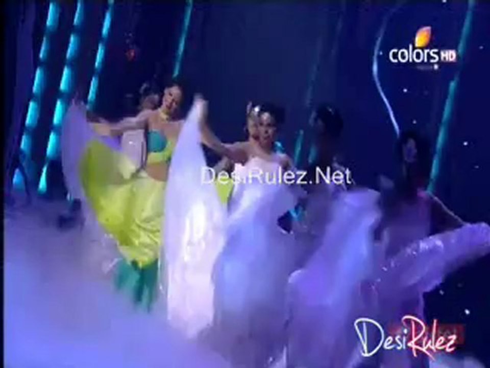 Comedy Ka Jashn-Hasne Ki Azaadi 15th August 2012pt7