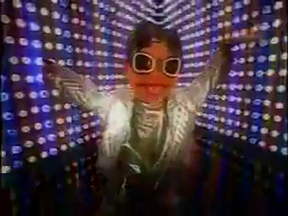 Générique - Cousin Skeeter