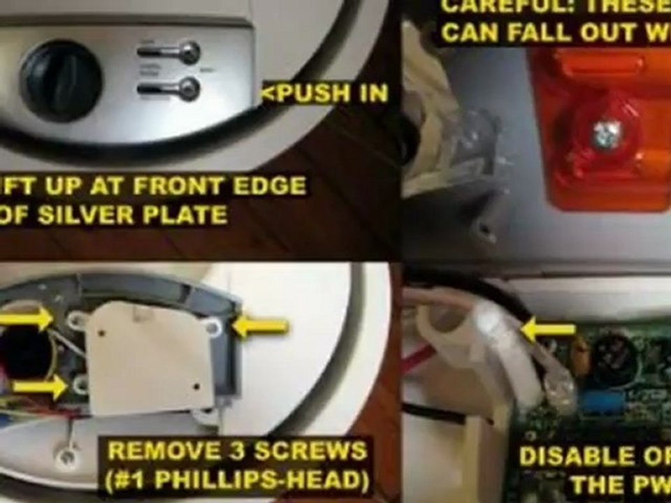 Hepa air purifier consumer reportsHoneywell 50250S 99.97 Pure HEPA Round Air Purifier video