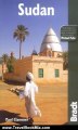 Travel Book Review: Sudan, 2nd (Bradt Travel Guide) by Paul Clammer