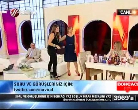 Bohçacı 15.08.2012 2.Kısım