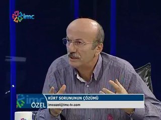 İmc Özel: Mehmet Bekaroğlu