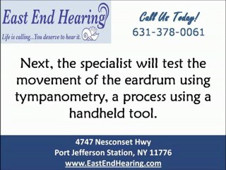 What to Expect at Your Hearing Test