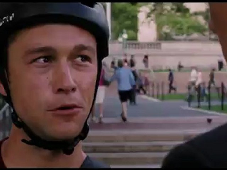 Premium Rush - Spot TV Annonce 20s [VF|HD]
