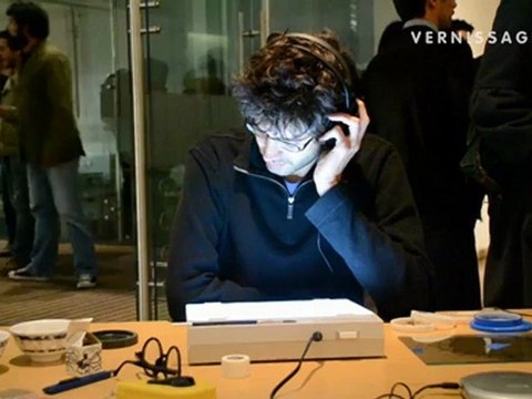 Invenciones Modernas at Cámara de Comercio de Bogotá, Bogotá (Colombia)