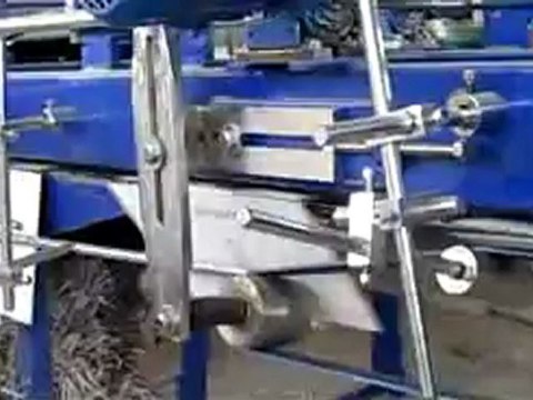 2000~2750 İnlayn 3 Renk Slotter Baskı Makinası 2