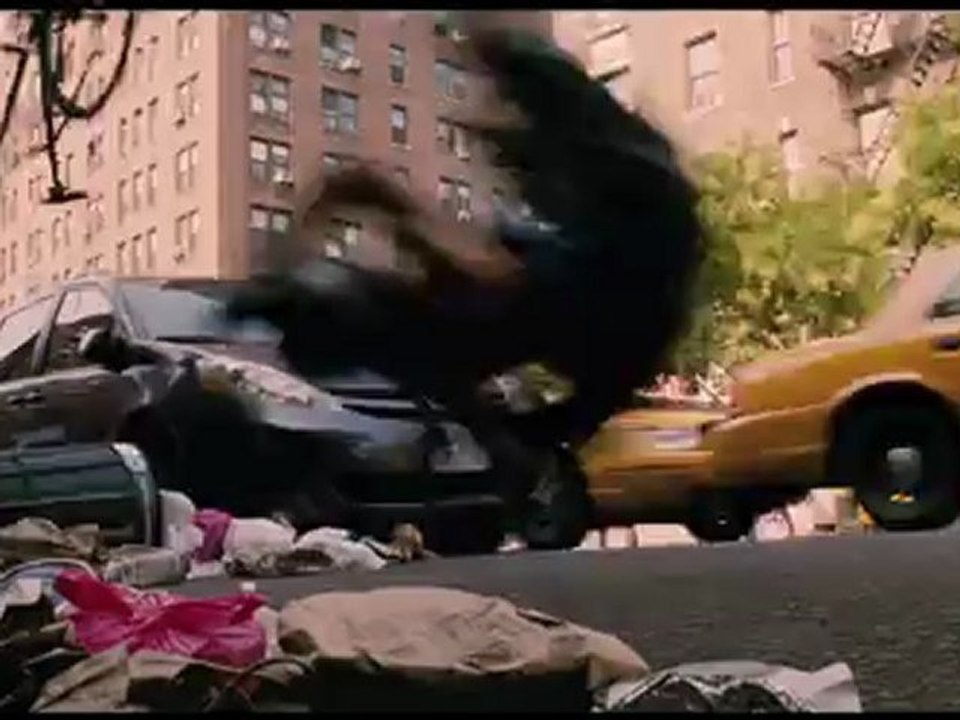 Premium Rush - Spot TV Annonce 30s [VF|HD]